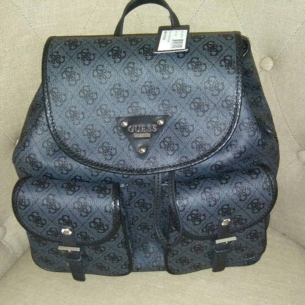 Guess backpack